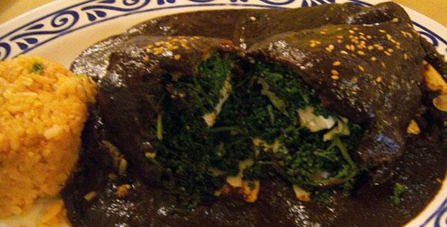 Receta de filete de res al huauzontle fifu
