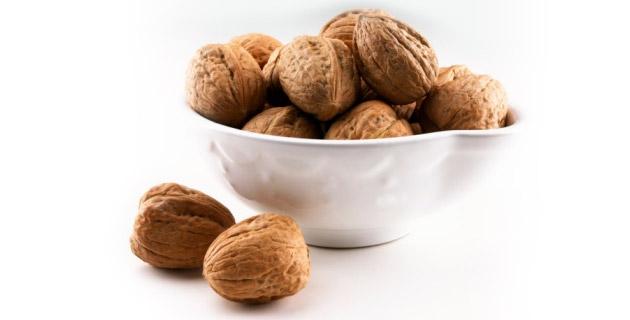 Receta de Crema de nuez fifu