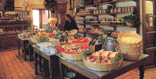 De la exquisita cocina duranguense fifu