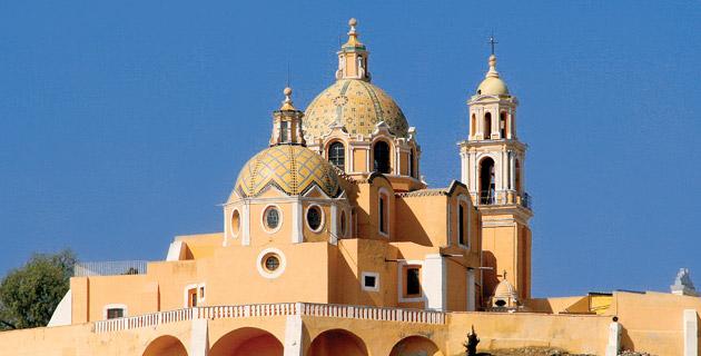La ciudad viva de América (Puebla) fifu