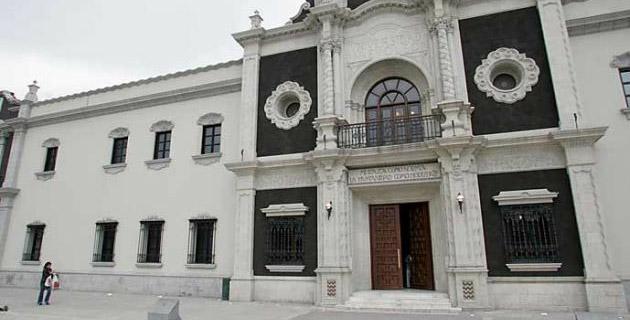 Pinacoteca de Nuevo León fifu