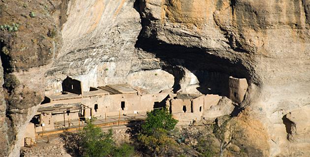 La guarnición milenaria de las Cuarenta Casas (Chihuahua) fifu