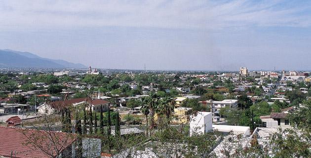 Reynosa, la ciudad más poblada del estado de Tamaulipas fifu