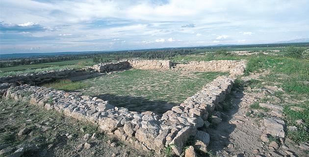 Durango en la arqueología del noroeste de México fifu