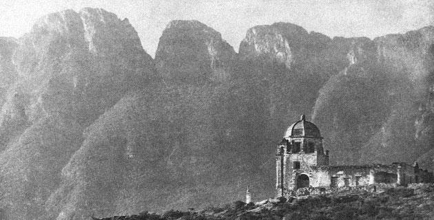 Palacio del Obispado (Monterrey, Nuevo León) fifu