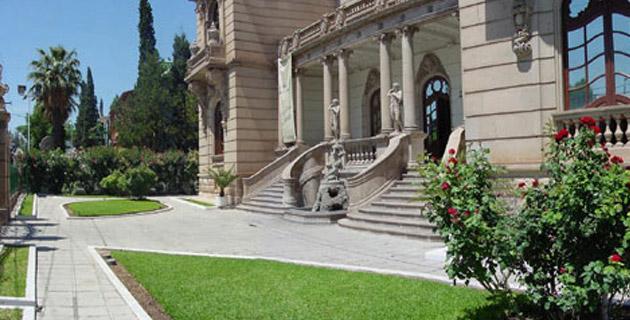 Museo Regional (Chih.) fifu