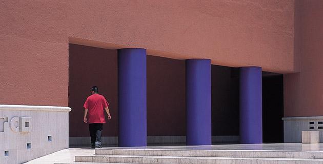 Museo de Arte Contemporáneo (Monterrey) fifu