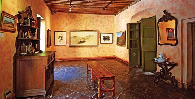 Riqueza cultural del Estado de México fifu