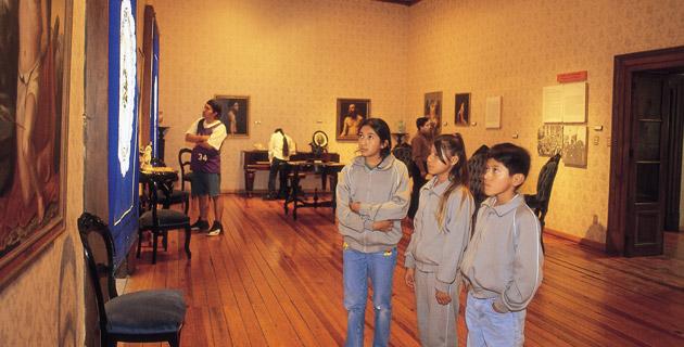 Museo Gonzálo Carrasco (Estado de México) fifu