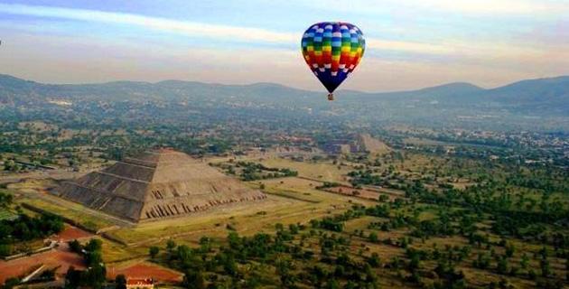 Teotihuacan: ciudad incógnita (Estado de México) fifu