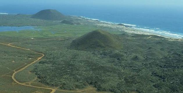 Bahía de San Quintin fifu