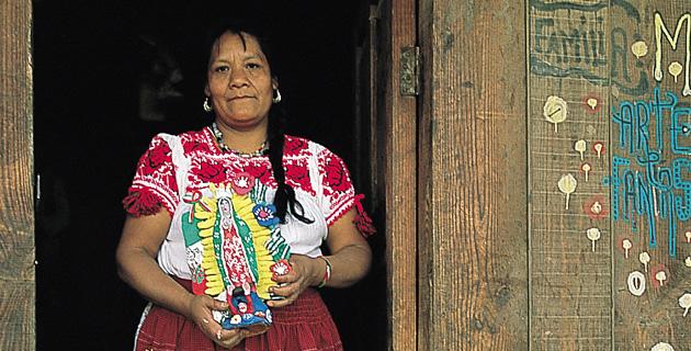Artesanías (Michoacán) fifu
