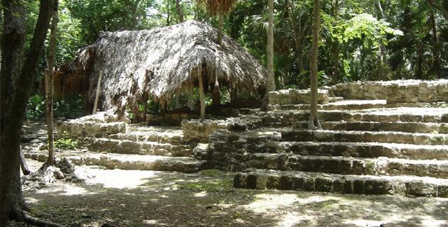 Chetumal y sus alrededores fifu