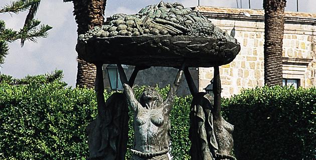 La boda tarasca, últimos suspiros de una tradición indígena fifu