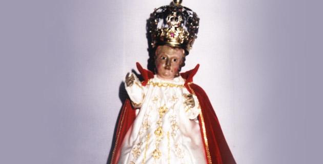Santo Niño de Jalpan, una fiesta en plena Sierra de Querétaro fifu