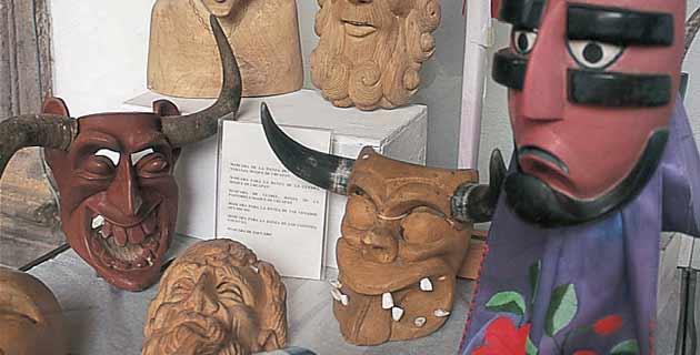 Museo de las Artesanías (Morelia) fifu
