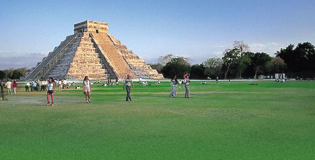 El Yucatán interminable… digno de atesorar fifu