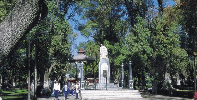 Gómez Palacio (Durango) fifu