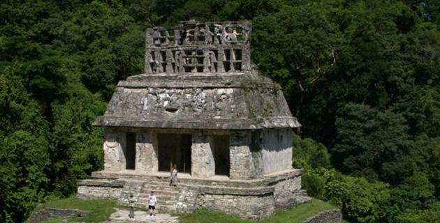 La Venta (Tabasco) fifu