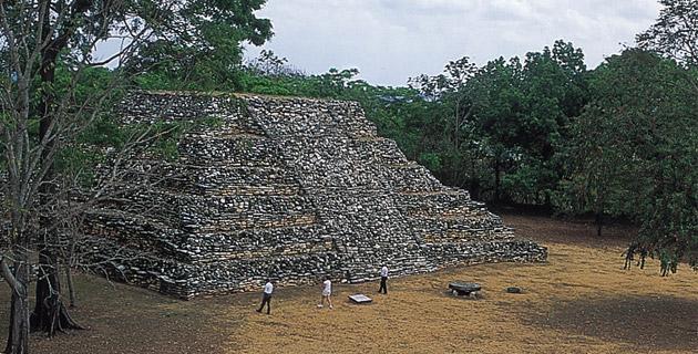 Pomoná (Tabasco) fifu