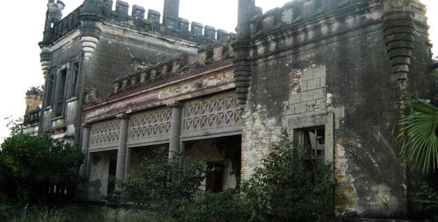 Castillo de Nueva Apolonia (Tamaulipas) fifu