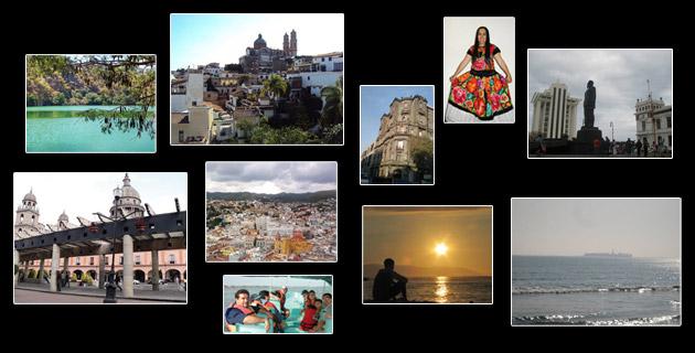 Fotos de la semana: atardeceres en Vallarta y más fifu