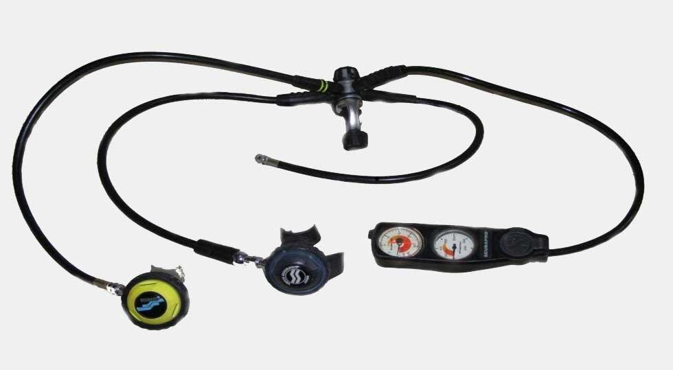 regulador buceo regulador buceo