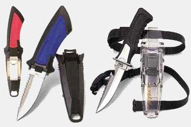 cuchillo buceo cuchillo buceo