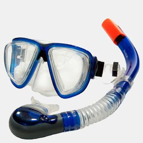 visor buceo visor buceo