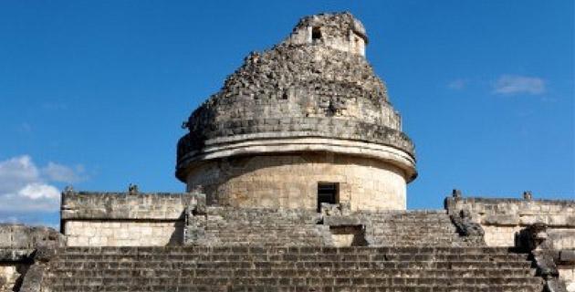 El manejo del tiempo en la época prehispánica fifu