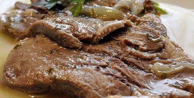 Lengua en verde fifu