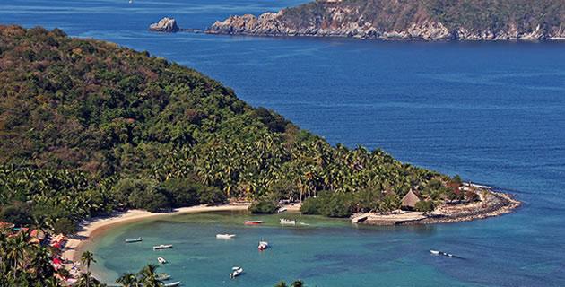 Zihuatanejo (Guerrero) fifu