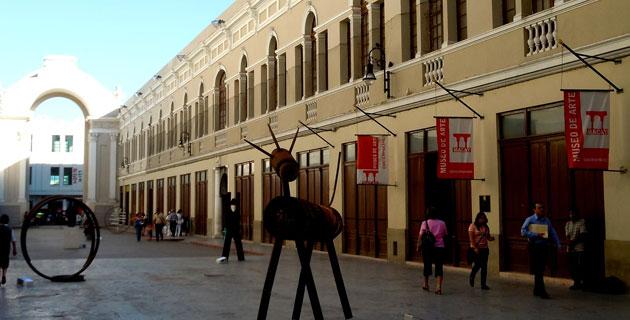 Los 5 museos más interesantes de Mérida