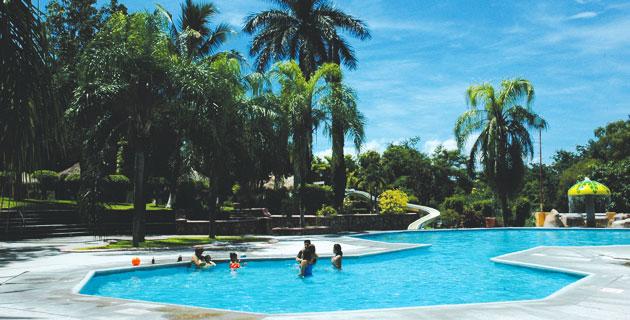 Los 19 mejores balnearios de Morelos