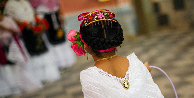 10 imágenes de las Fiestas de la Candelaria en Tlacotalpan