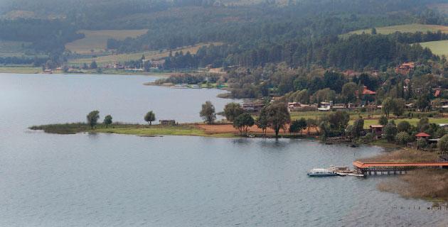 10 viajes en pareja