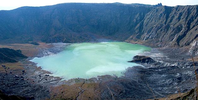 Volcán el Chichonal, treinta años después (Chiapas) fifu