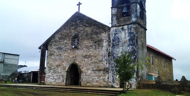 Yahualica, Hidalgo: tradiciones de un pueblo huasteco fifu