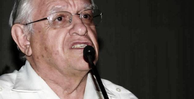 Armando Fuentes Aguirre «Catón» fifu