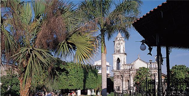 Fin de semana en Tepic, Nayarit fifu