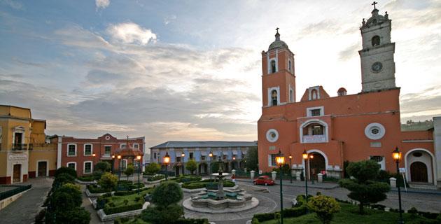 Real del Monte, una de las más bellas poblaciones de Hidalgo fifu