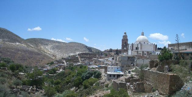 Apuntes sobre Real de Catorce, San Luis Potosí - México Desconocido