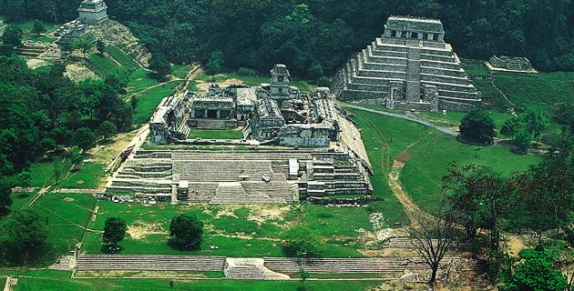 Parque Nacional Palenque (Chiapas) fifu