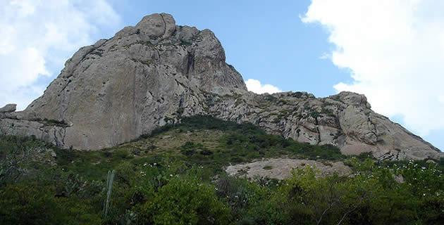 Bernal, tierra de místicas aventuras fifu