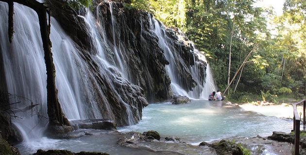 Agua Selva (Tabasco) fifu
