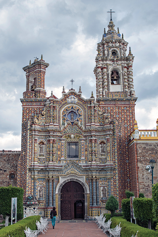  barroco mexicano