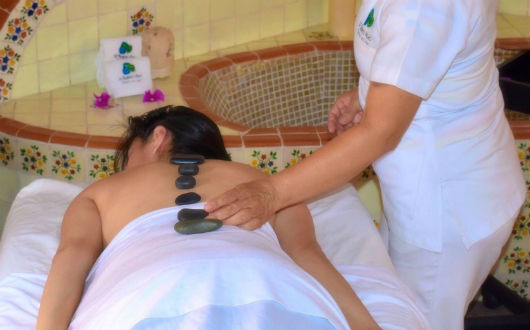 Hoteles con spa en Morelos para dejarte consentir - México Desconocido Hoteles con spa en Morelos para dejarte consentir - México Desconocido