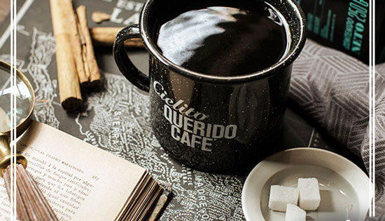 Cielito Querido Café