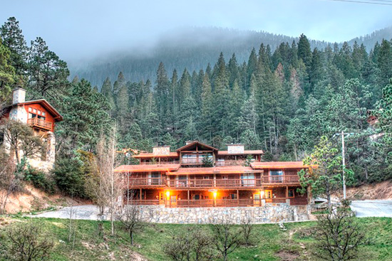Cortesía Bosques de Monterreal