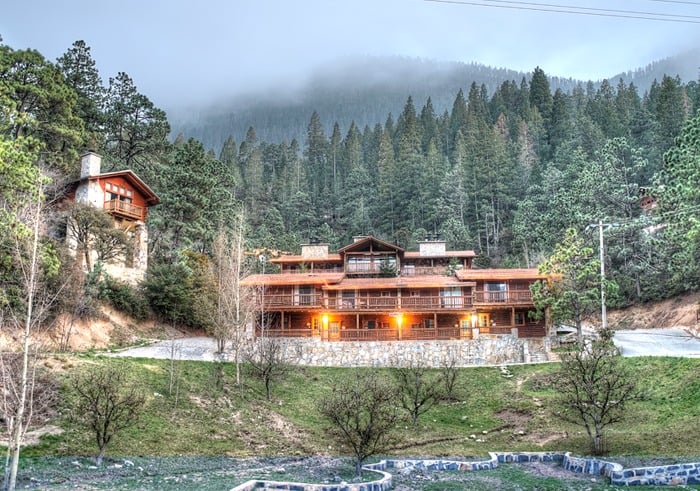 Cortesía Bosques de Monterreal 